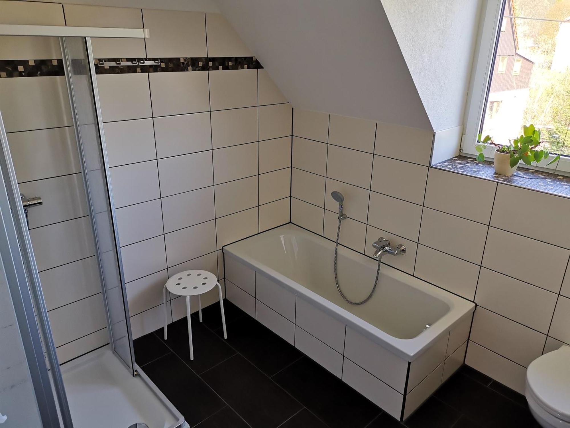 Ferienhaus Vetter Saechsische Schweiz 16 Papstdorf Luaran gambar